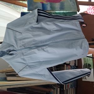 Adidas sport  windbreaker Size medium